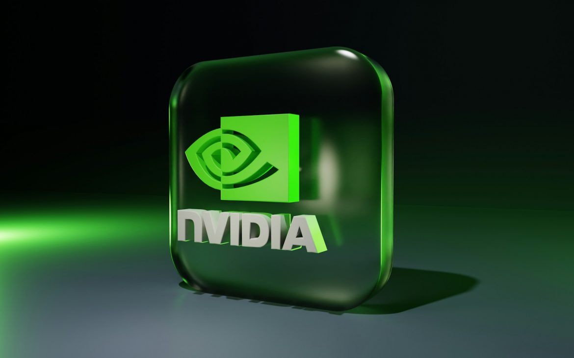 Nvidia Becomes the World’s Most Valuable Company