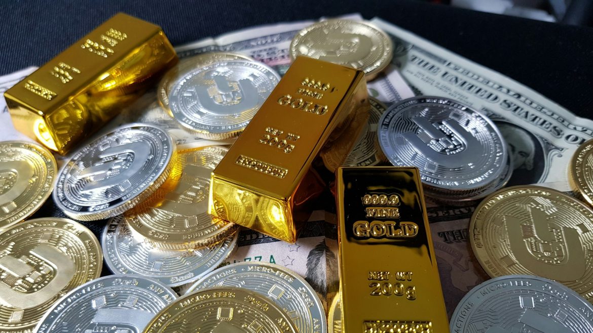 Gold: Further Boost from Central Bank Purchases